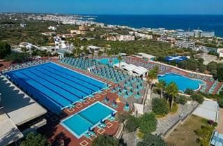 Hersonissos, Royal And Imperial Belvedere - photo 3
