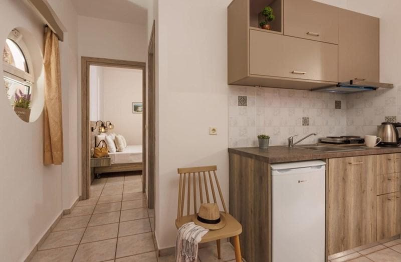 Pallatium Apartments - photo 2