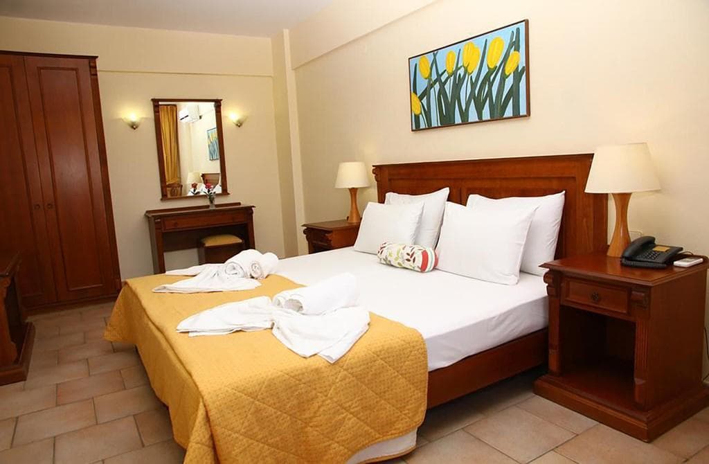 Family-friendly Hotel Crete - photo 2