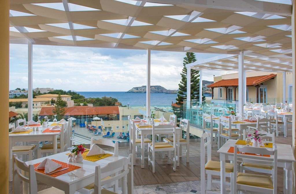 Agia Pelagia Getaway - photo 3