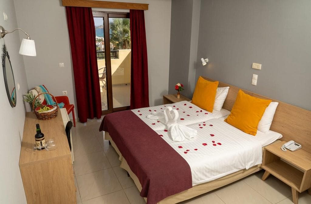 Almyrida Village - photo 2