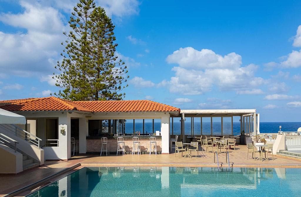 Castello Village Resort - main photo