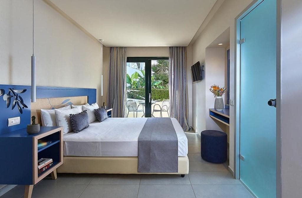 Castello Village Resort - photo 2