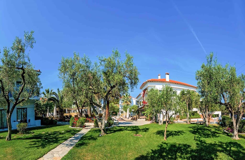 Flegra Palace Getaway - photo 3