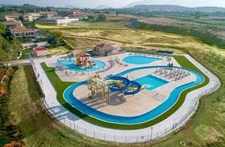 Apollonion Asterias Resort
