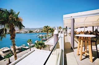 Kosta Palace Stay - photo 3