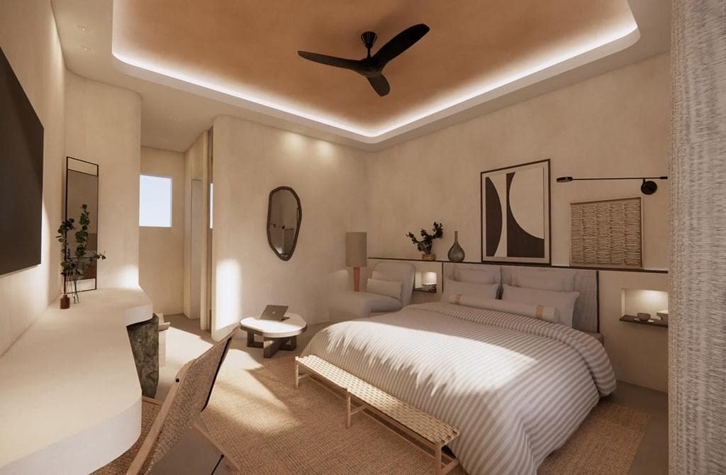 Kouros Palace Hotel - photo 2