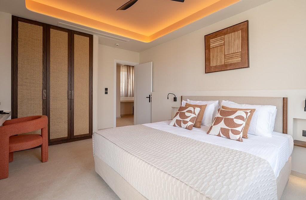 Kouros Palace Hotel - photo 2