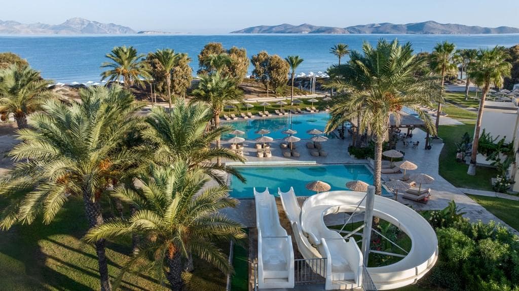 Grecotel Casa Paradiso - main photo