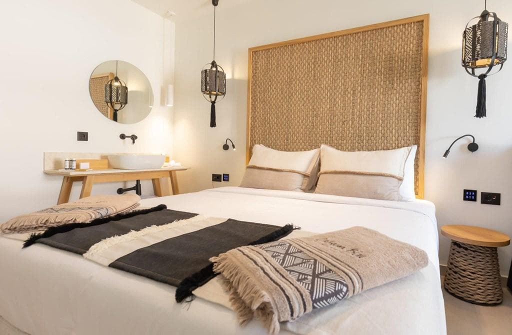 Cabana Blu Hotel - photo 2