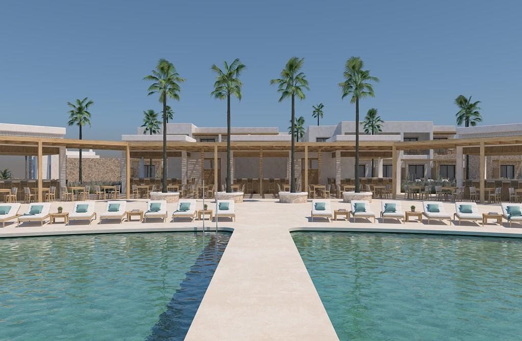 Casa Coa Hotel