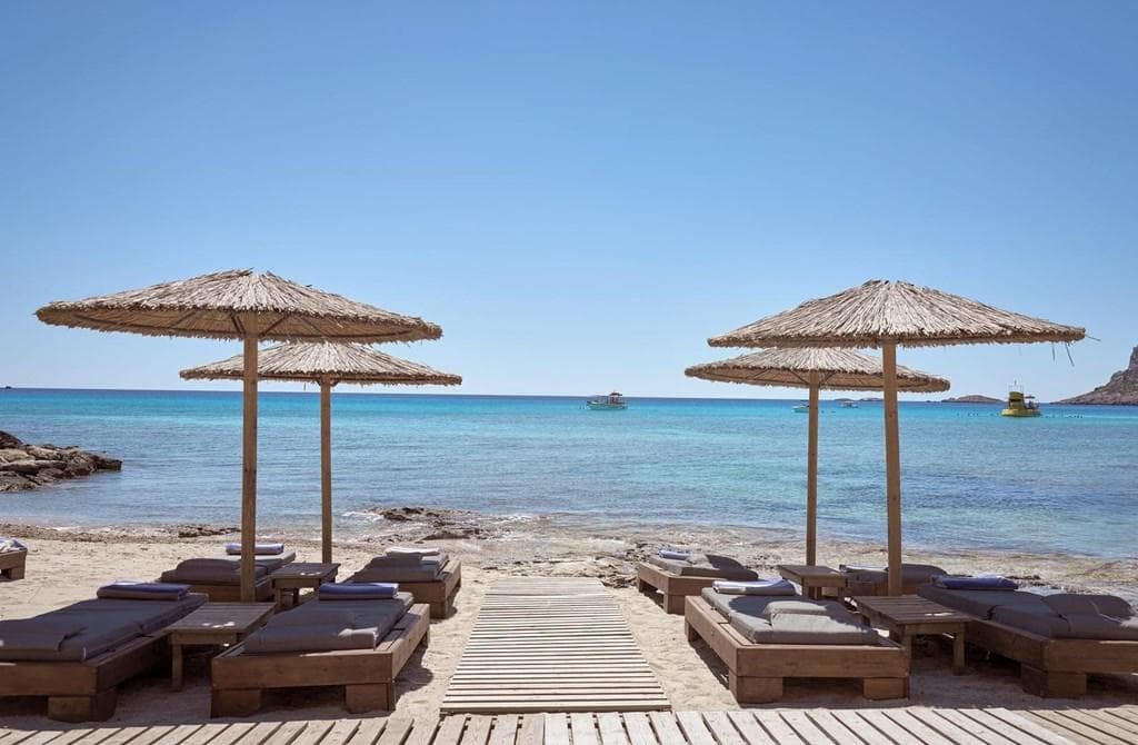 Lindian Dream Resort - photo 3