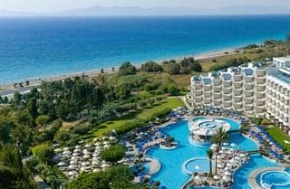 Ixia Luxury Stay - photo 2