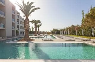 Blue Sea Holiday Village - photo 2