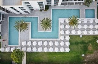 Blue Sea Holiday Village