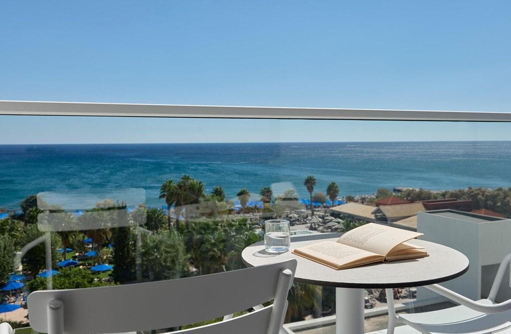 Esperides Beach Resort - photo 3