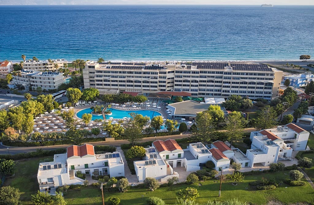 Atlantica Princess Hotel - photo 3
