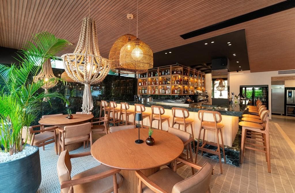 Ixia, Hippocampus Hotel - main photo