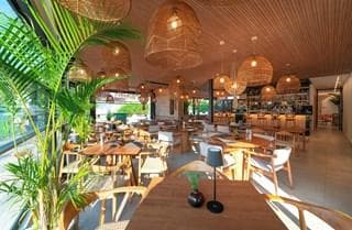 Ixia, Hippocampus Hotel - photo 3