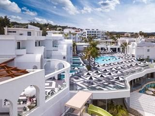 Venezia Resort Hotel - photo 3