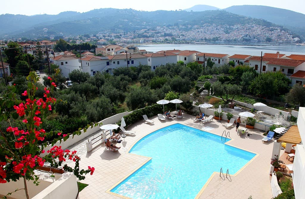 Skopelos Summer Homes - photo 2