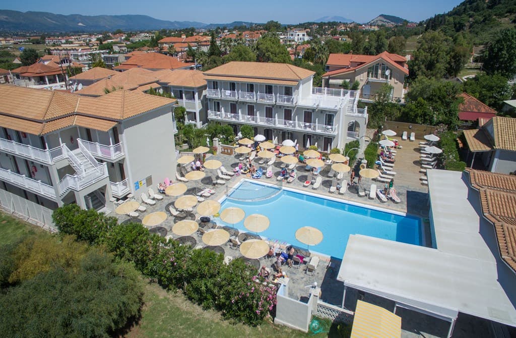 Cavo Doro Hotel - photo 2