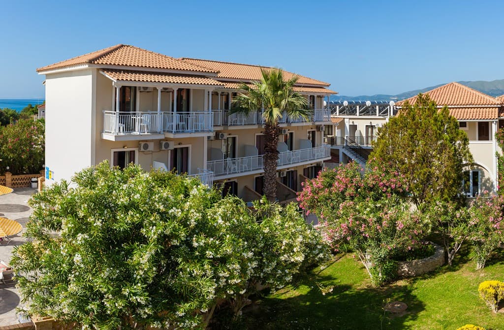 Cavo Doro Hotel - photo 3
