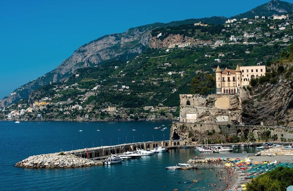 Hotel Panorama - photo 3