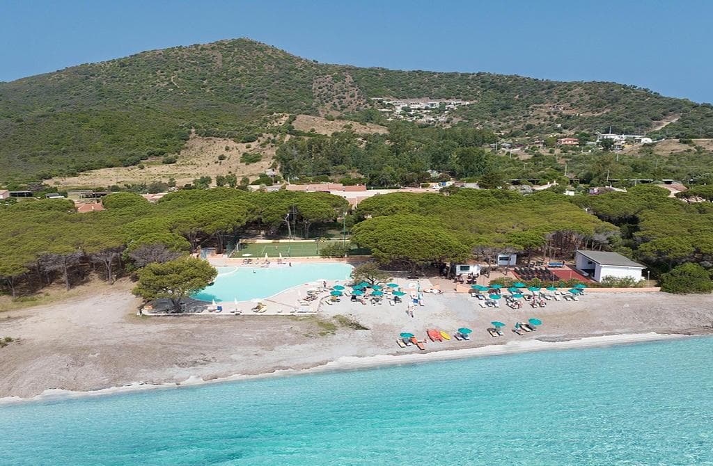 Club Hotel Marina Seada - photo 2