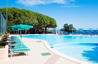 Club Hotel Marina Seada - photo 3