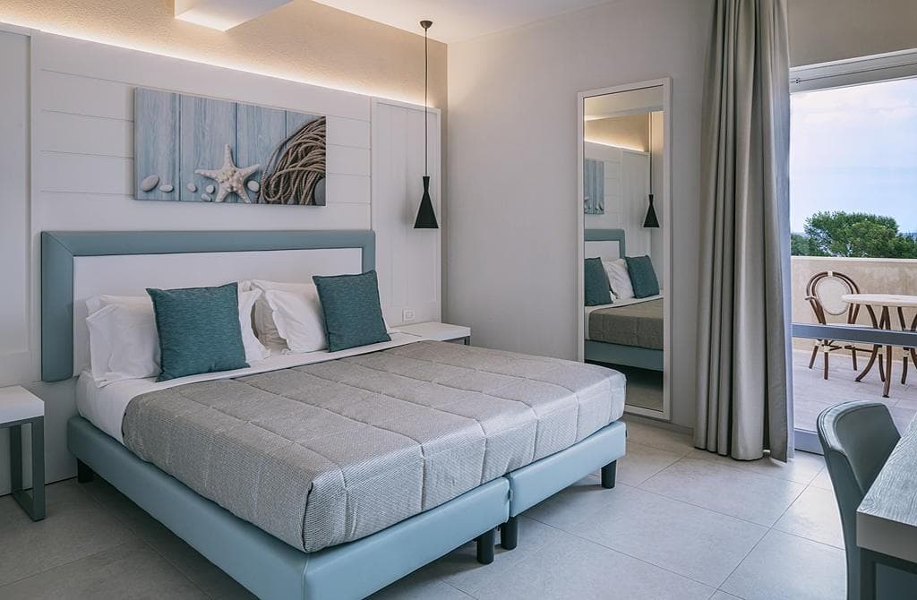 Pollina, Mangia's Resort - main photo