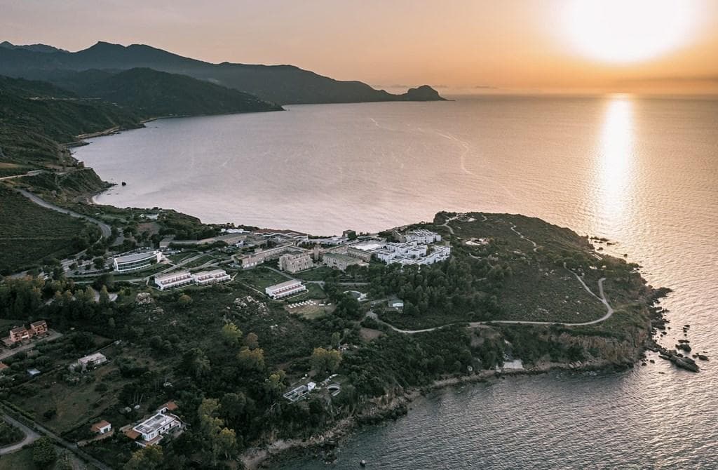 Pollina, Mangia's Resort - photo 2