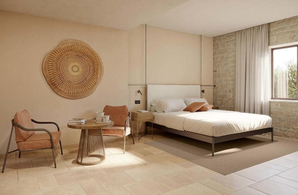 Costa Ragusa Borgo 2026