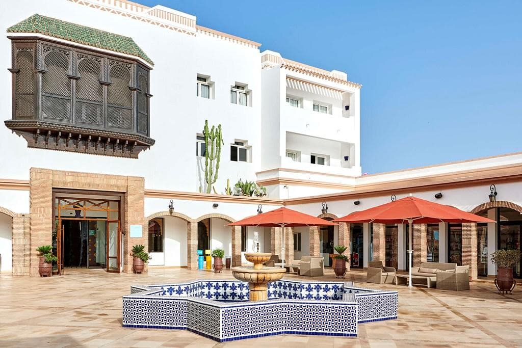 Agadir Family Trip - photo 3