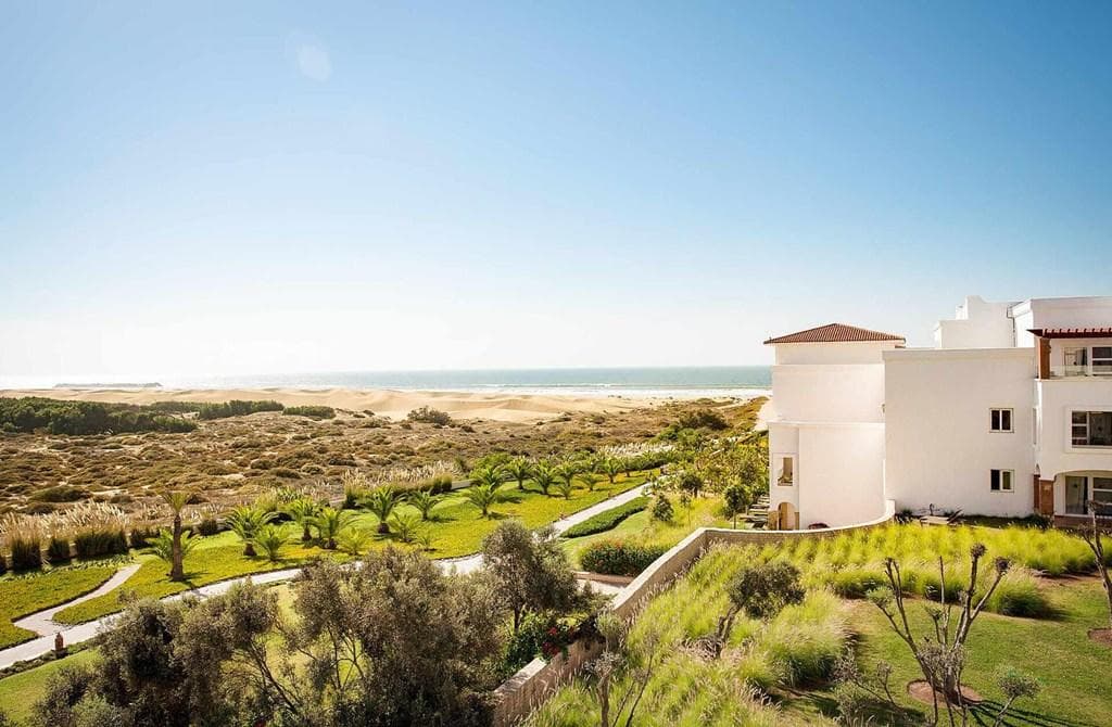 Robinson Club Agadir - photo 3