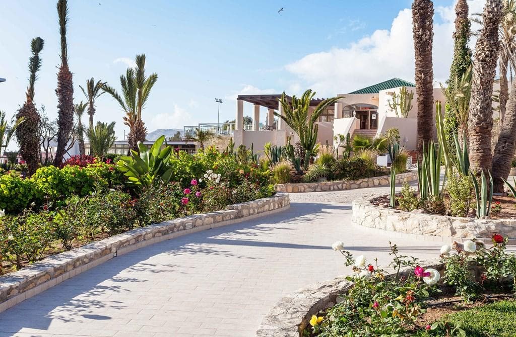 Dunes d'Or Ocean Club - photo 2