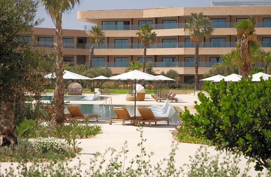 Beachfront Moroccan escape - photo 3
