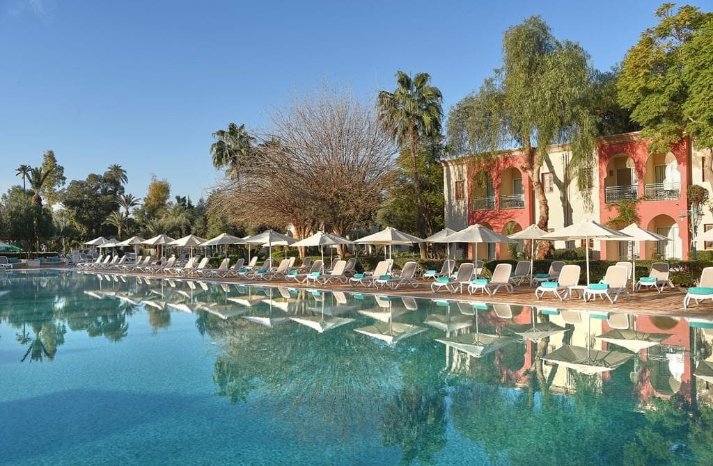 Iberostar Waves Club