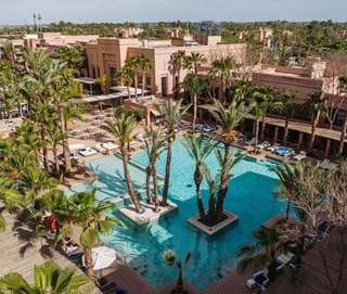 Palmeraie, Marrakech - photo 3