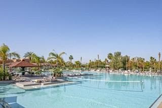 RIU Tikida Palmeraie - photo 3