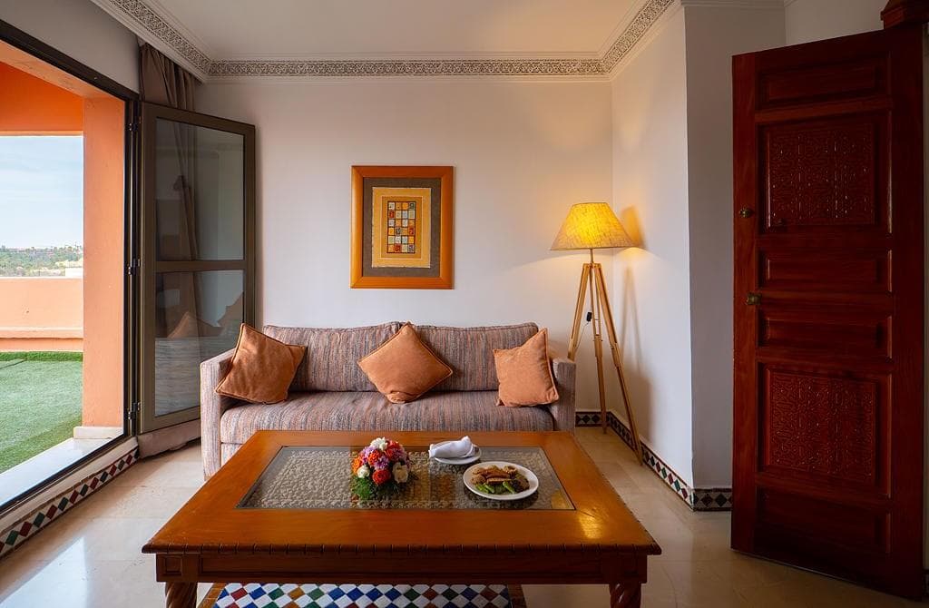 Marrakech City Escape - photo 2