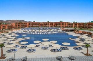 Hotel Club SUNGO - photo 3