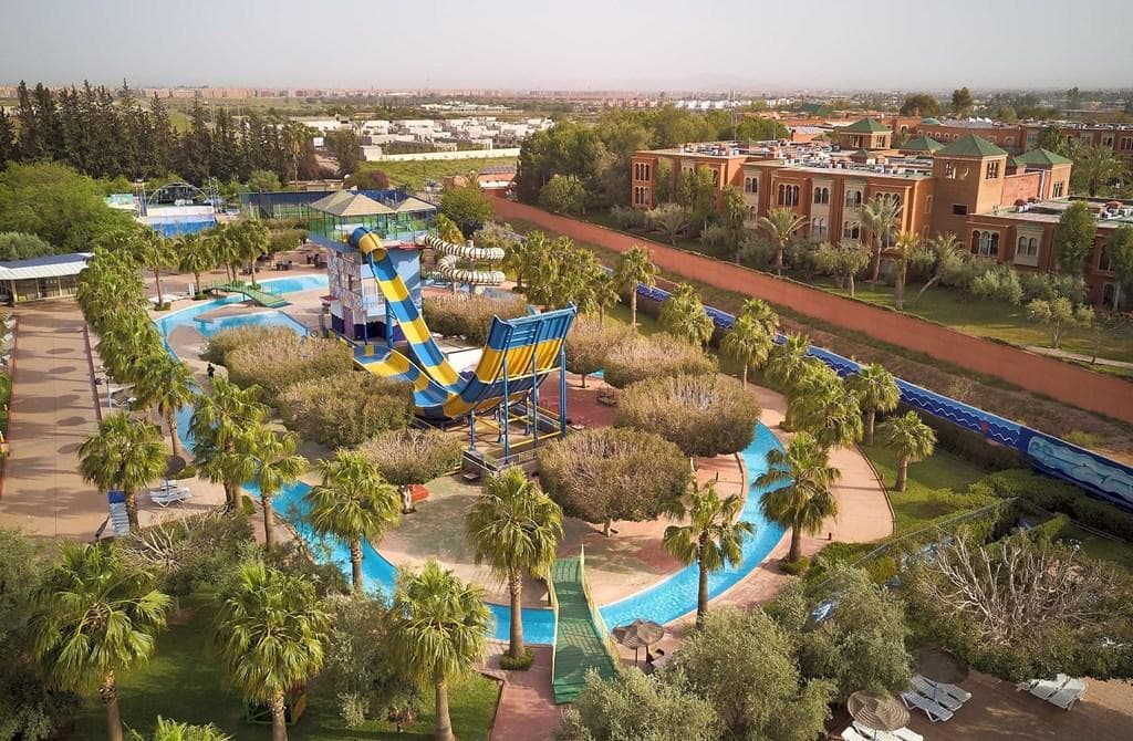 Delta Hotels Marrakech - photo 2