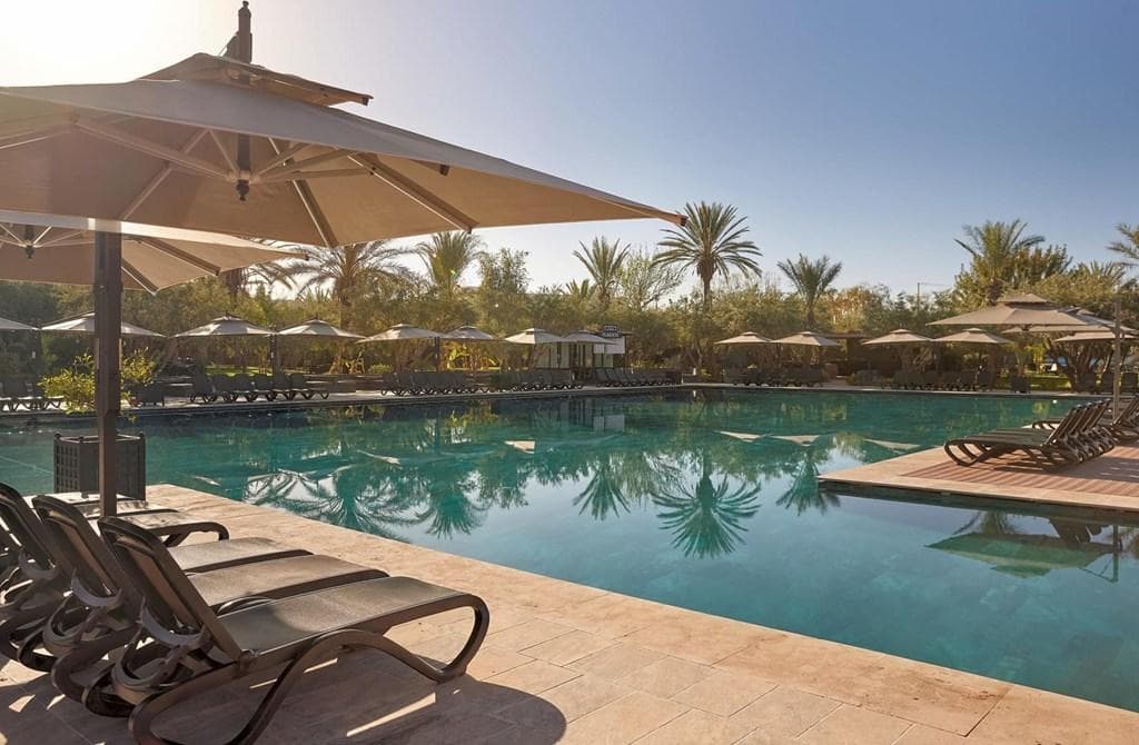 Delta Hotels Marrakech