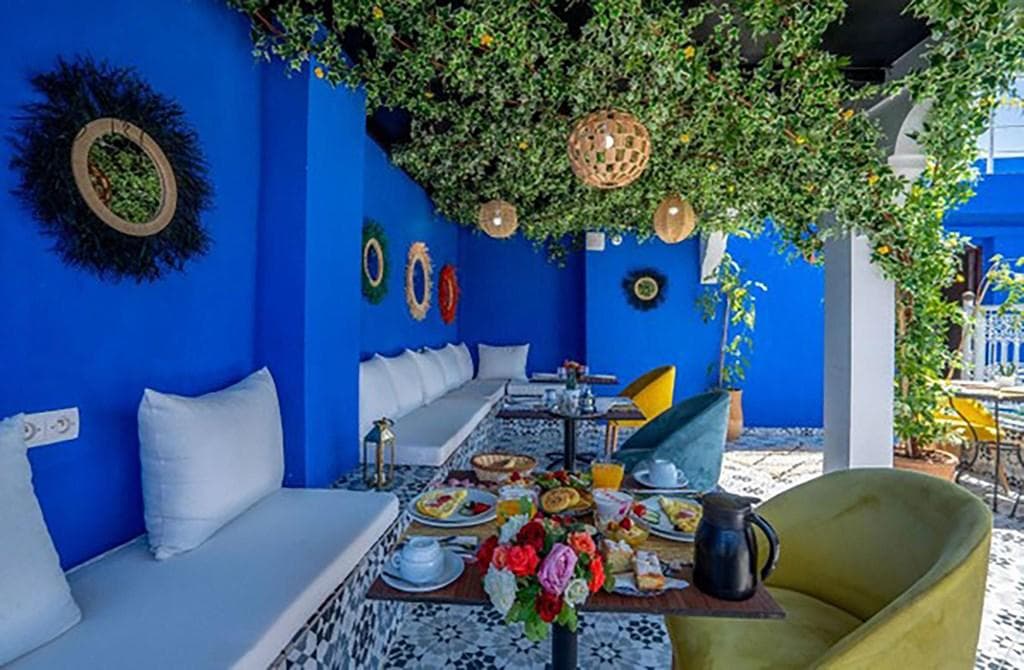 Marrakech Spa Retreat - photo 3
