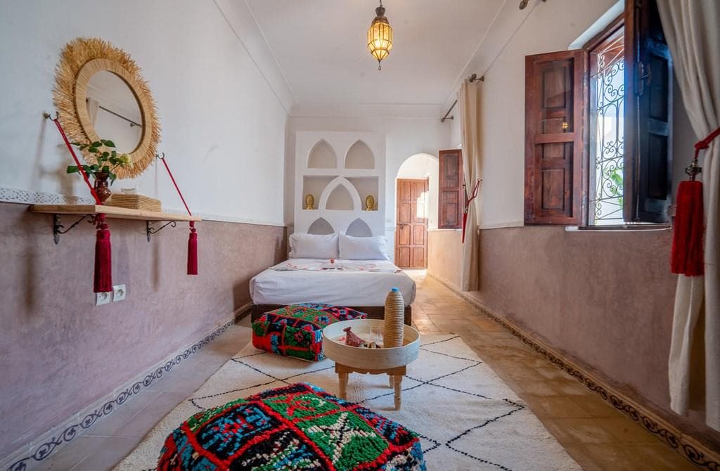 Riad Zahrat Al Sahara - photo 2