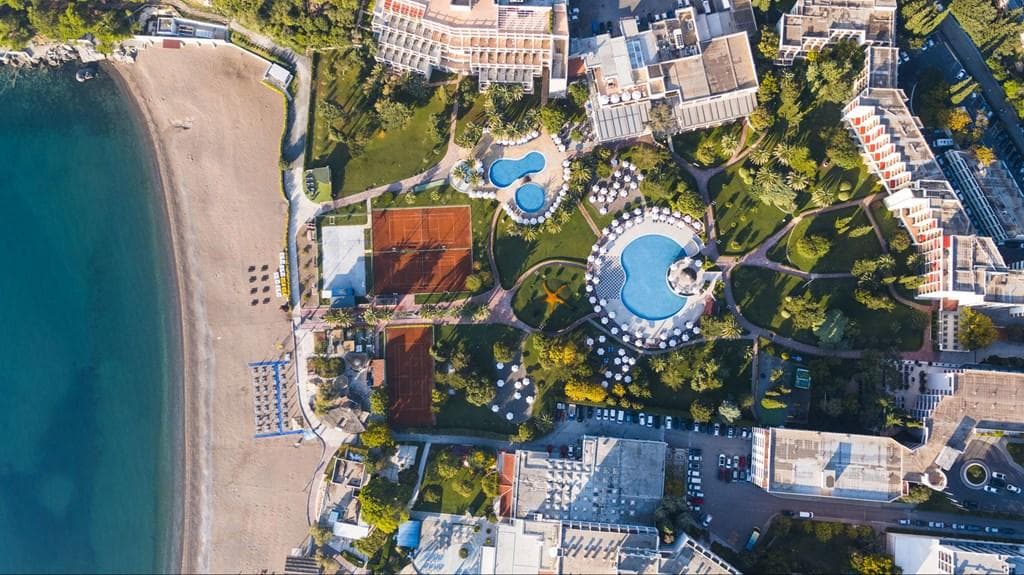 Iberostar Waves Bellevue - photo 3