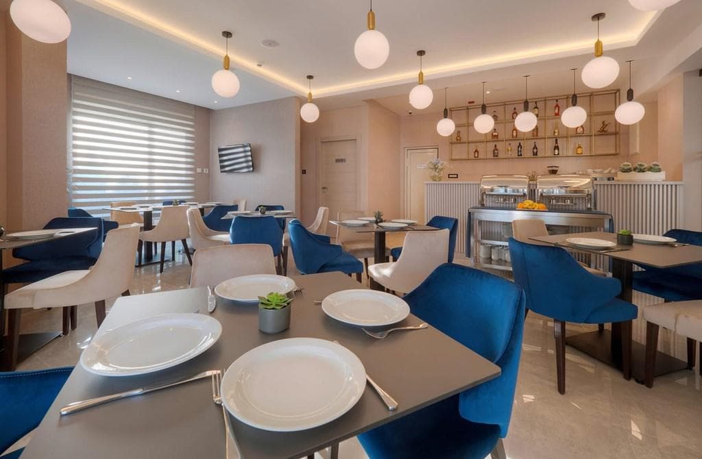 Hotel Idila in Budva - photo 2