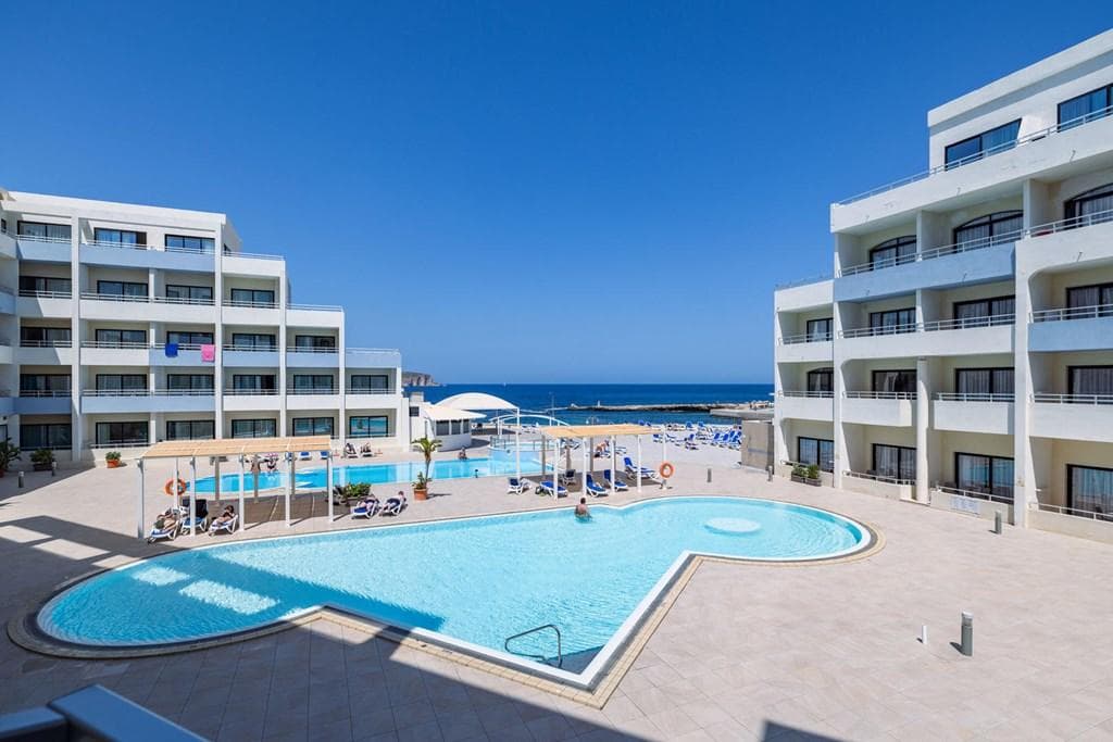 Riviera Spa Resort - photo 3