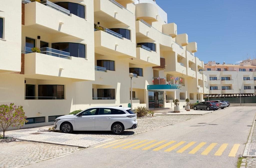 Oceanus Aparthotel - photo 3